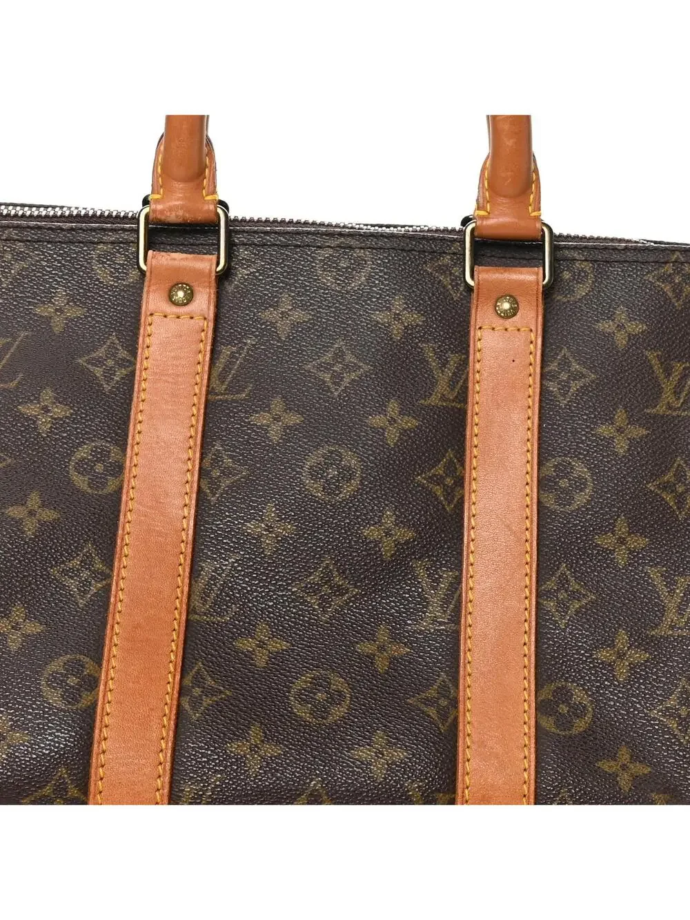 Louis Vuitton Keepall 45 #329515L99B